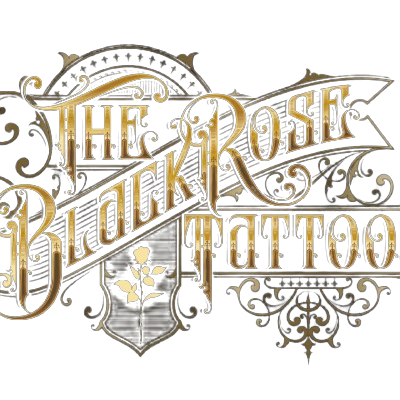 The Black Rose Tattoo